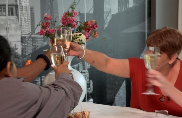 Steenrijk, Straatarm