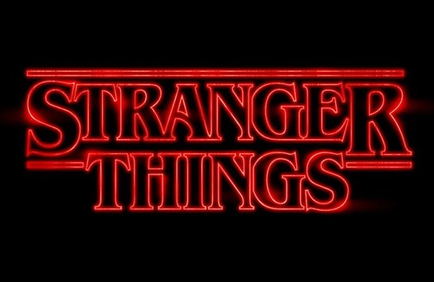 Stranger Things