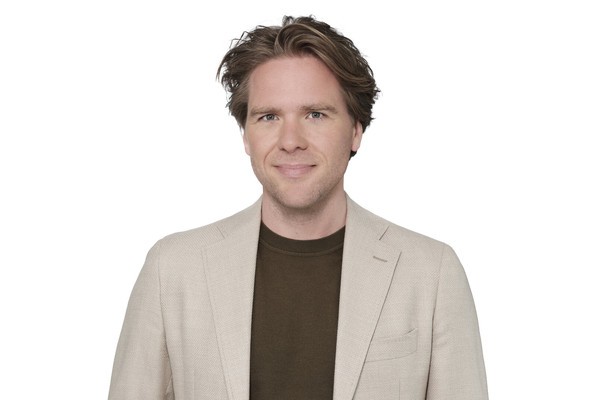 Sjoerd van Ramshorst