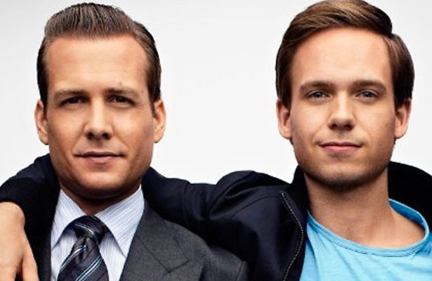 Suits seizoen 9