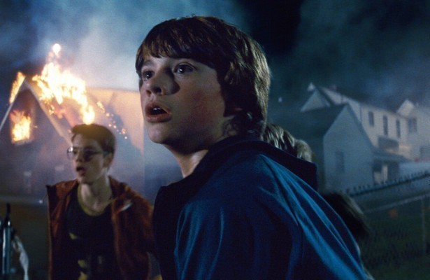 Joel Courtney als Joe Lamb in Super 8