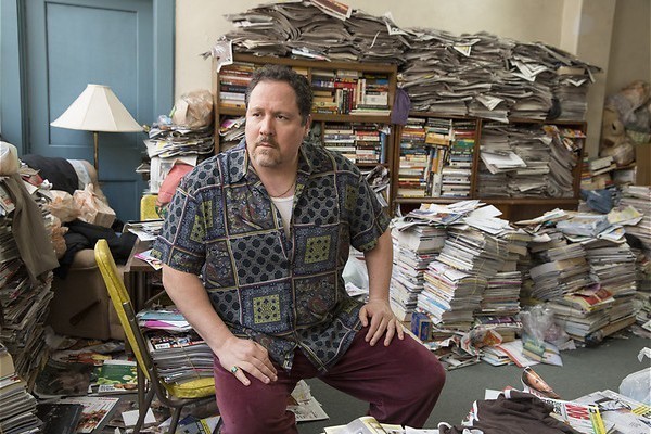 De levensverzekering van Vince Vaughn