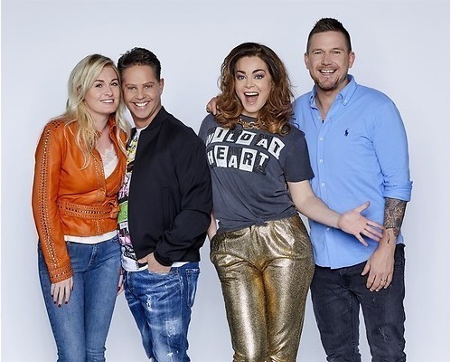 Thank you for the Munk