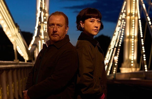 The Chelsea Detective