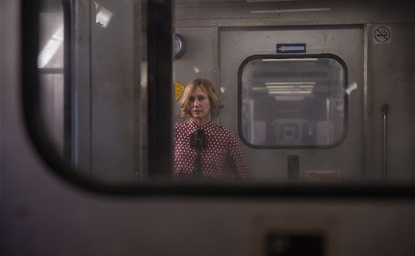 Forensen met Liam Neeson