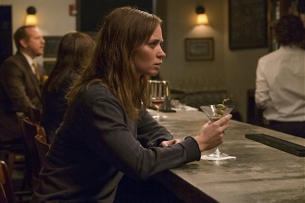 Wat heeft Emily Blunt gedaan?