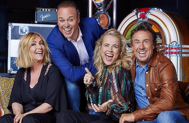 De TV van gisteren: 1,3 miljoen kijkers voor knockouts The Voice Senior