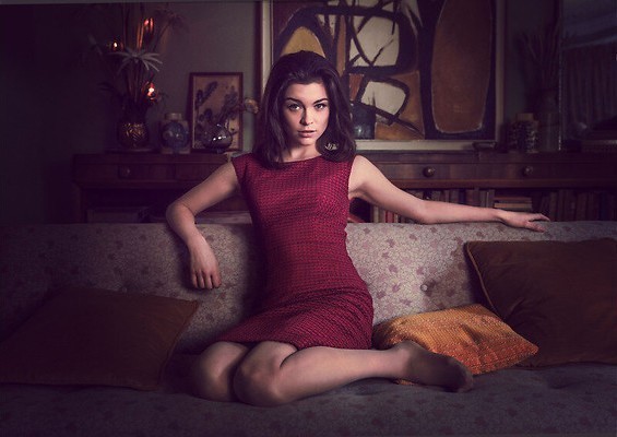 Een deal voor Keeler