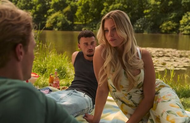 Nola weet wat ze wil: alles en iedereen