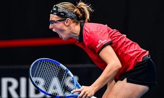 Tennis: Billie Jean King Cup