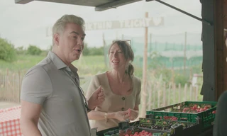 Teun op de Biblebelt