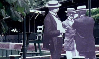 The age of uncertainty