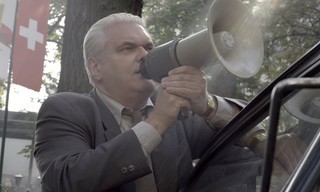 The Ambassador to Bern