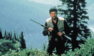 The Deer Hunter