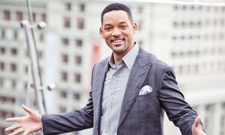 The fresh prince of Bel-Air