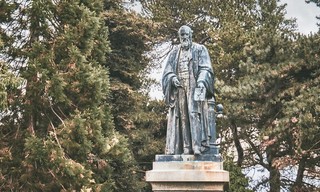 The great philosophers