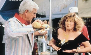 The Naked Gun: From the Files of Police Squad!