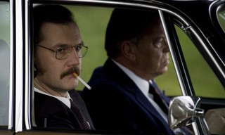 The Red Riding Trilogy