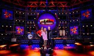 The tribute: Battle of the bands