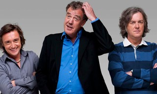 Top gear: Best of series 20 & 21