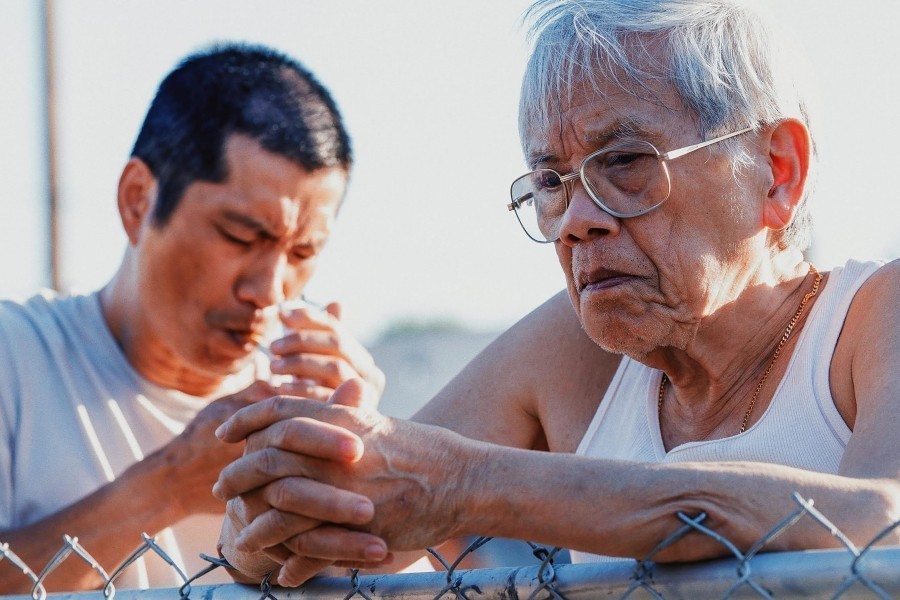 The Accidental Getaway Driver