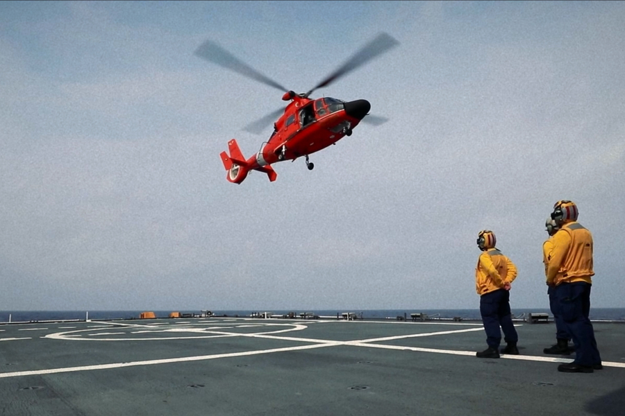 The Carman Family Deaths