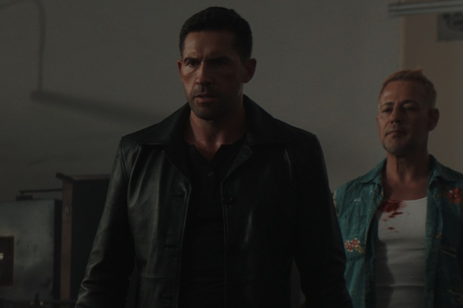 The Debt Collector 2