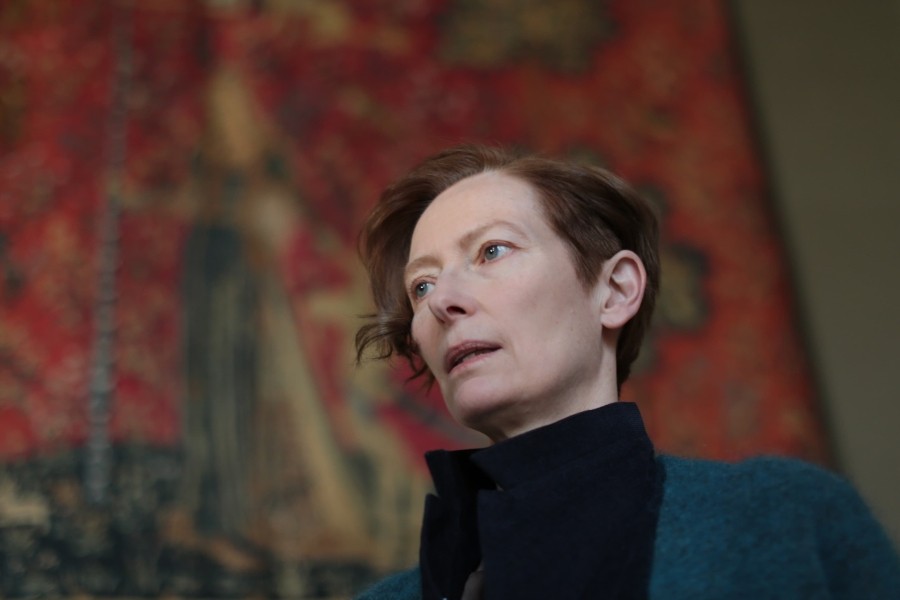 The Eternal Daughter