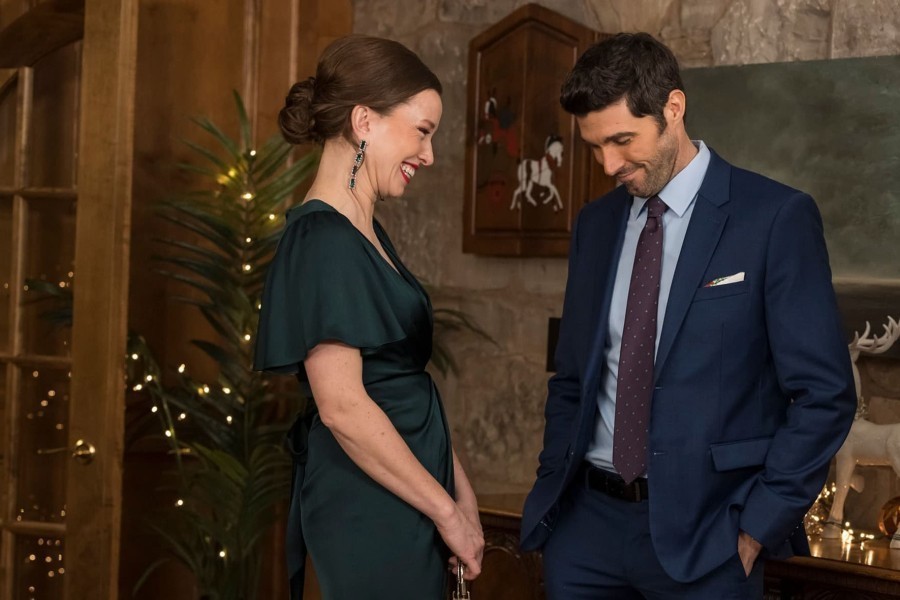 The Fabric Of Christmas