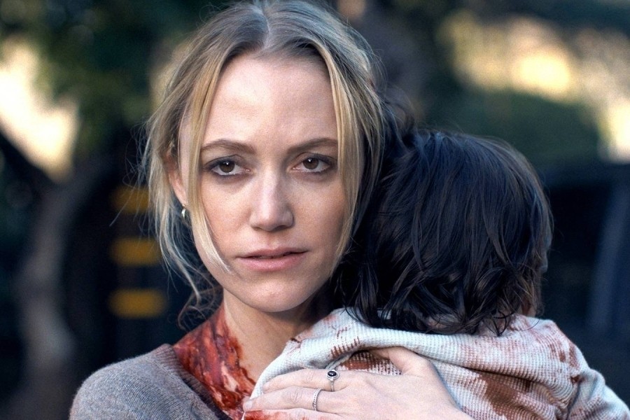 The Hand That Rocks the Cradle