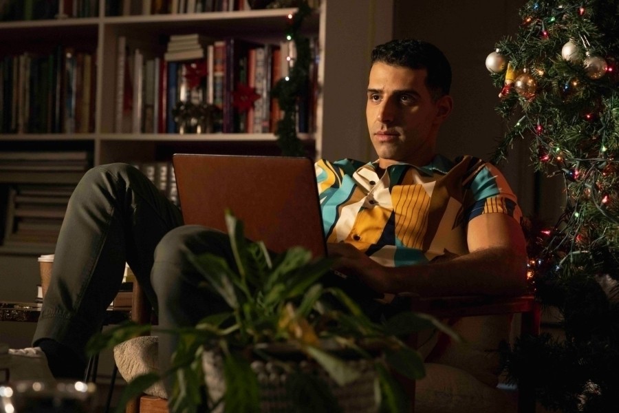 The Holiday Exchange