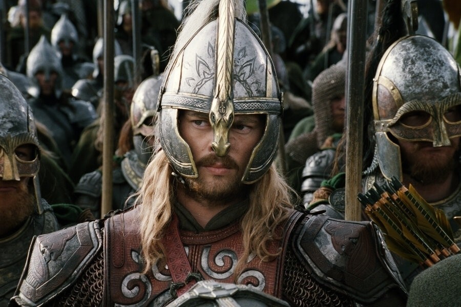 The Lord of the Rings: The Return of the King