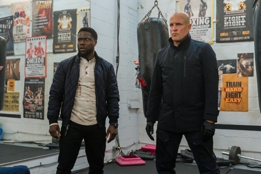 The Man from Toronto