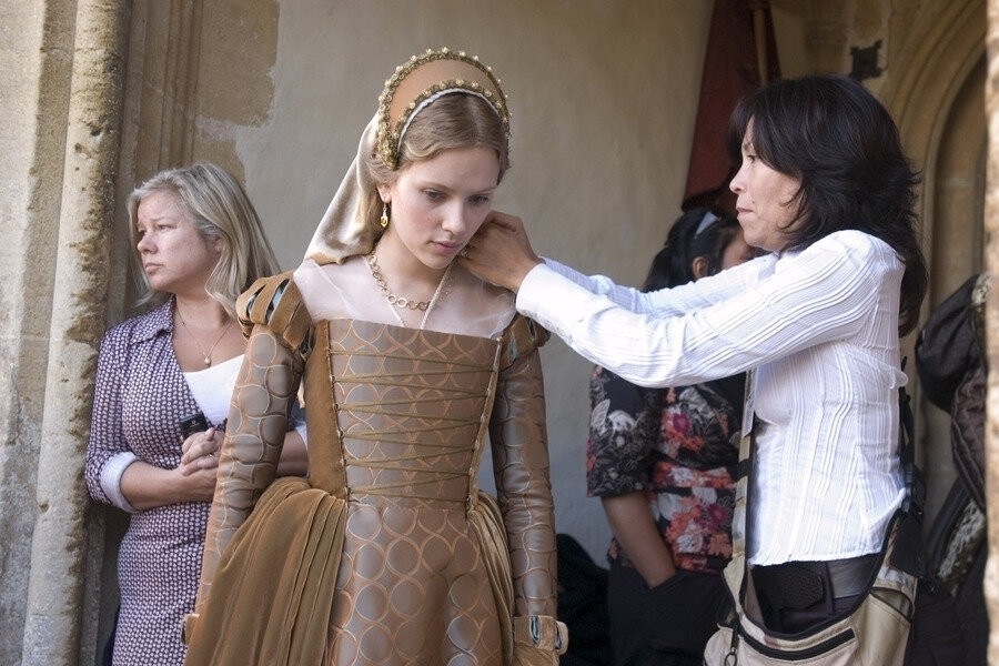 The Other Boleyn Girl