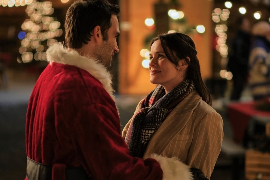 The Picture of Christmas