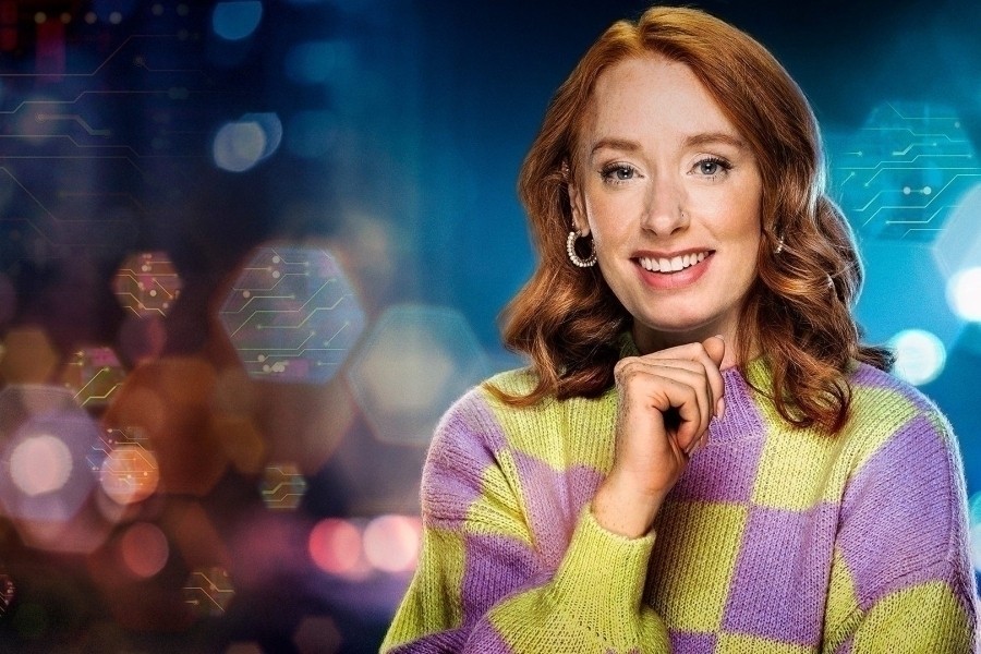 The Secret Genius of Modern Life