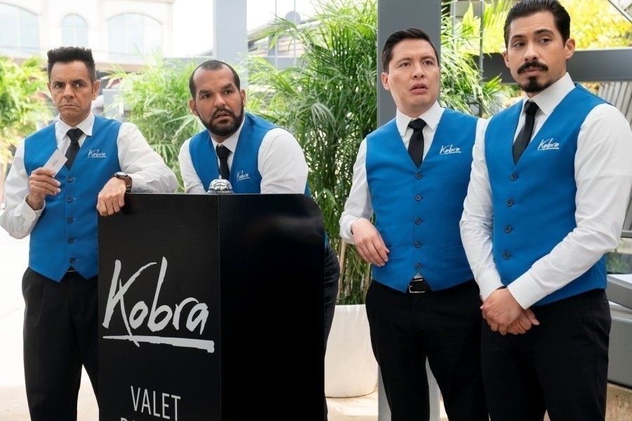 The Valet