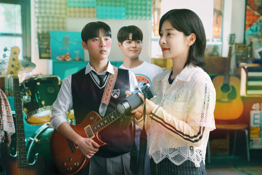 Twinkling Watermelon