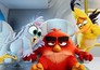 The Angry Birds Movie 2