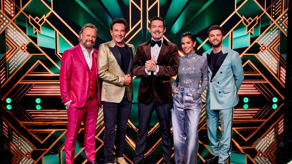 Het zevende seizoen van The Masked Singer gaat van start op RTL 4