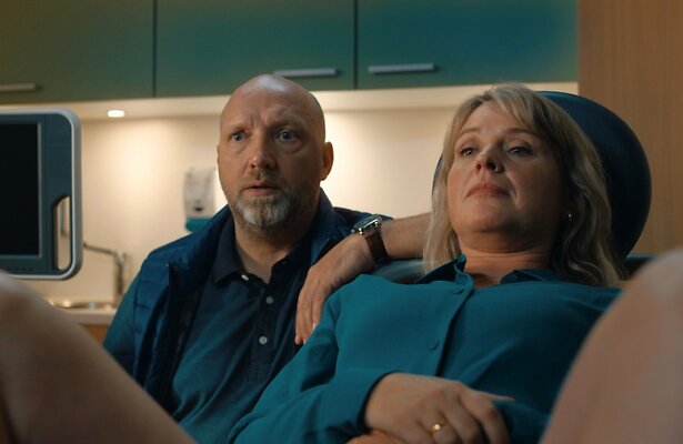 Ricky Koole in Ten Minste Houdbaar Tot