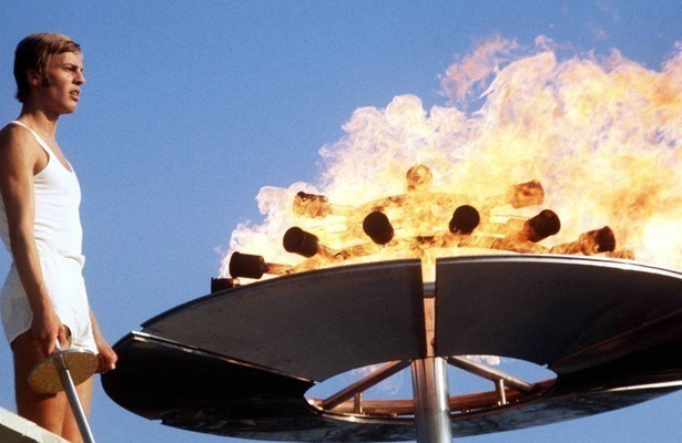 Terror at the Games: Munich '72