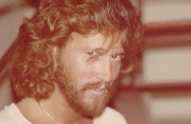 Barry Gibb in The Bee Gees: How Can You Mend a Broken Heart