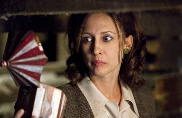 Vera Farmiga als Lorraine Warren in The Conjuring