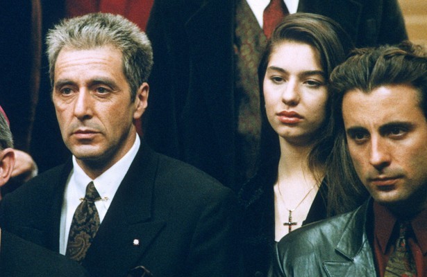 The Godfather: Part III