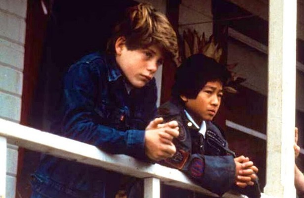 The Goonies