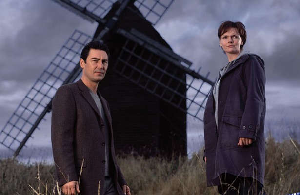 The Inspector Lynley Mysteries