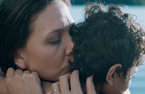 Maggie Gyllenhaal in The Kindergarten Teacher