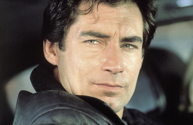 The Living Daylights