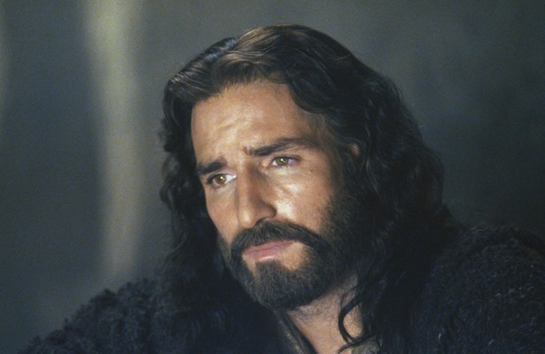 The Passion of the Christ